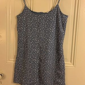 LA Hearts Mini Dress